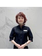 ゼル アリオ西新井店(ZELE)&nbsp;荻野 佑近絵