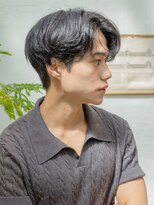 シンシ(Cinci)&nbsp;ニュアンスパーマ