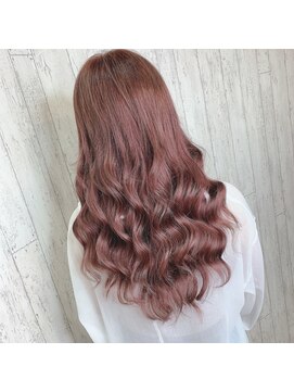 ラピス 横浜(Lapis) ピンクラベンダー