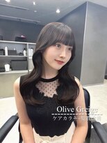 ティアム 渋谷店(Tiam shibuya)&nbsp;簡単スタイリング/小顔ヘア/ヘアセット/伸ばしかけヘア