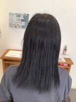 ツヤイロ 上飯田南店(TSUYA_IRO) 3レベル アッシュブラウン