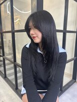 メゾンハル(Maison HALU)&nbsp;レイヤーカット