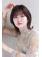 キッカ 東金店(CHICCA)の写真/【平日限定】似合わせカット+オージュア4ステップ集中トリートメント¥8800 第一印象を変える☆東金