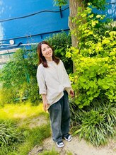 アグ ヘアー レガロ 仙台店(Agu hair regalo) 小原 麻美子