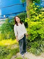 アグ ヘアー レガロ 仙台店(Agu hair regalo) 小原 麻美子