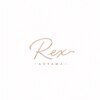 Rex-AOYAMA-髪質改善/美髪矯正/美髪特化【7月上旬OPEN（予定）】のお店ロゴ