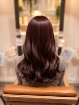 ソワン ド ブランシュ ライフ 八戸ノ里店(Soin de Blanche LIFE)&nbsp;イノアカラー