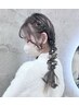 【夏祭り/花火大会/イベント】こだわりヘアセット〈大阪梅田〉