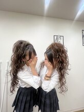 パルム(palme)
