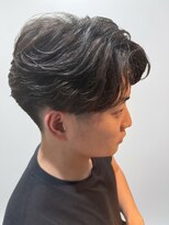ウエストサイドカットクラブ(West Side Cut Club)&nbsp;フェザーショート