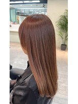 タヤ 自由が丘店(TAYA)&nbsp;ローレイヤーカット/髪質改善トリートメント