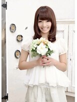 ハピア(HAPPIA) フェミニン アムール