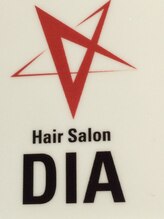 Hairsalon DIA
