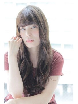 ワゴンバイアフロート(Wagon by afloat) 脱力感のある大人ハンサムウエーブ