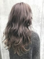 ジーナ(XENA)&nbsp;パールスモーキーグレージュ