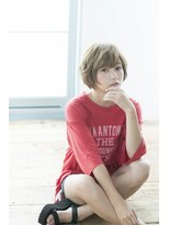 アルーシェ 平井(Alushe) 外国人風カラー 透明感☆【平井 平井駅 平井南口】