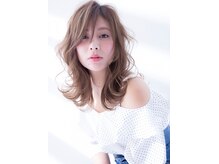 アリュールヘアー ルーチェ(ALLURE hair luce)