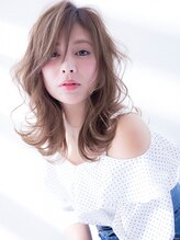 アリュールヘアー ルーチェ(ALLURE hair luce)