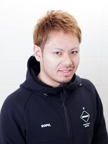 ヘア デザイン リブレ(Hair Design Libre)&nbsp;メンズスタイル