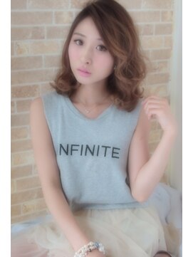 ソース 枚方(SOURCE) 【Source】ドーリーロブ