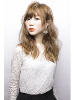 モードケイズ 宝塚店(MODE K's)&nbsp;愛されロング