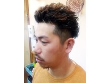 サンスマイルヘアー(Sun Smile hair)