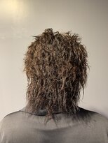 サロンツジモト(SALON TSUJIMOTO)&nbsp;メンズカット20