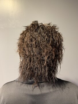 サロンツジモト(SALON TSUJIMOTO) メンズカット20