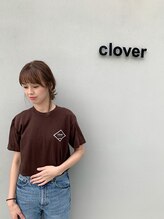 クローバー(clover) 佐藤 葉子