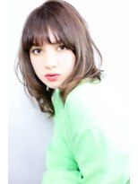 チャドル(Chadol)&nbsp;★万能セミディ★