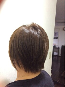 ドルセット ショート