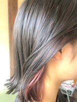 コーラル(coral)&nbsp;ピンクが可愛い♪