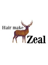 Hair make Zeal【ジール】
