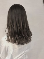 ブルー(BLUE)&nbsp;【Blue】#ナチュラルグラデーション