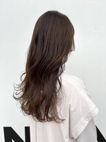 ニューヨークニューヨーク 加古川店(NYNY)&nbsp;カフェモカカラー