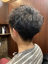 ヒロギンザ 池袋東口店(HIRO GINZA)&nbsp;ソフトツイストスパイラル