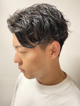 ヒロギンザ 新橋日比谷口店(HIRO GINZA) かきあげツイスパ