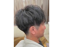 ヘアーサロンひかり