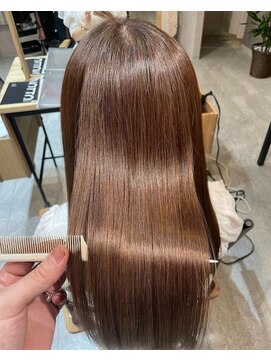 ロアール ケア 江南店(LOAOL CARE) 【髪質改善】【頭皮ケア】【白髪染め】はLOAOL CARE江南店で☆