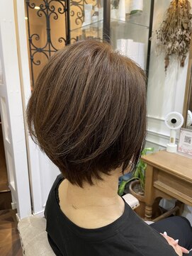 アトリエメルシー 代々木(atelier merci) ベージュ