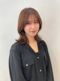 ラブクロム トウキョウ(LOVECHROME TOKYO) 海老澤 友香