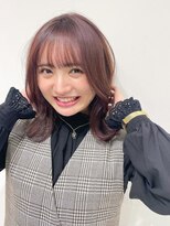 アイウィル(Ai WilL)&nbsp;【AiwilL/南岡　瑛二】ヘルシースタイル　くびれミディアム