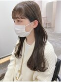 アディクシーカラー＿オリーブアッシュグレー＿0009942