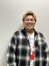 テーラヘアープラス 木更津2号店(TELA HAIR+)&nbsp;二俣 秋亜