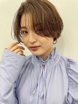 グリーン 北千住(green)&nbsp;【green】ハンサムショート