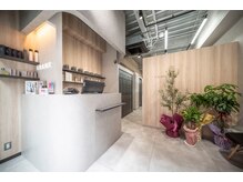 ☆待合☆【全席個室サロン】って、どんな感じなの？ご来店からの流れを解説します【博多駅徒歩5分】