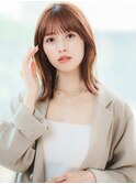 【VIALA 自由が丘】くびれ×外はね