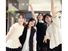 STYLE鎌倉の雰囲気（女性専用サロンだから悩みも相談しやすい♪）