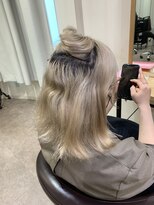 ノーブロー 酸性縮毛矯正専門技師(No.Blow)&nbsp;名古屋の酸性縮毛矯正/No.Blow 酸性縮毛矯正専門技師 ノーブロー