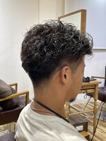 シエル エマージュ 松戸(CIEL Emerge)&nbsp;【メンズ×スパイラルパーマ】